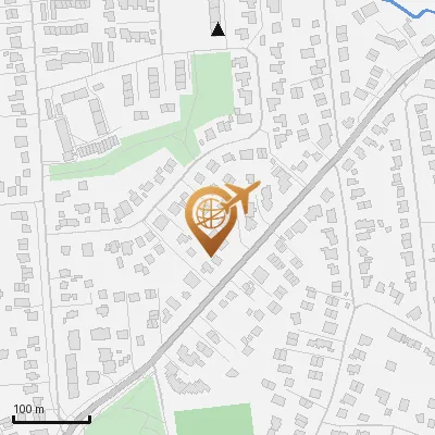 Foto zu Saseler Chaussee 249, 22393 Hamburg