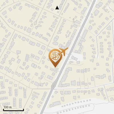 Foto zu Saseler Chaussee 25, 22391 Hamburg