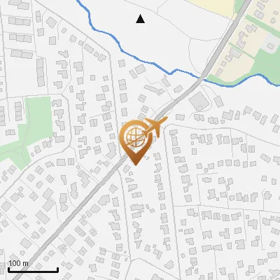 Foto zu Saseler Chaussee 250, 22393 Hamburg