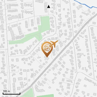 Foto zu Saseler Chaussee 251, 22393 Hamburg