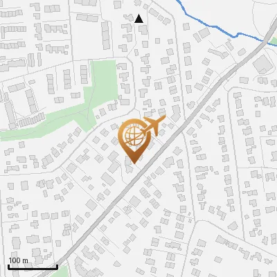 Foto zu Saseler Chaussee 255, 22393 Hamburg