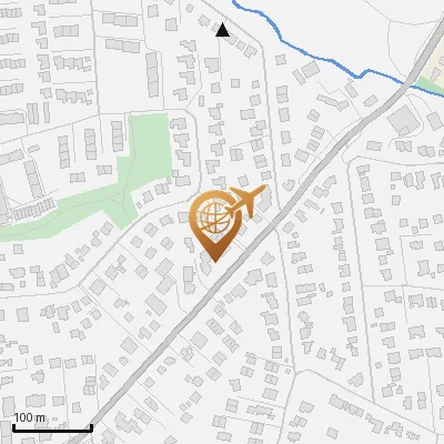 Foto zu Saseler Chaussee 257, 22393 Hamburg