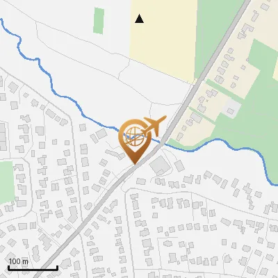 Foto zu Saseler Chaussee 277, 22393 Hamburg