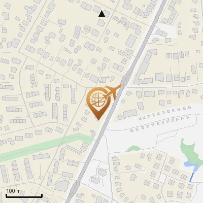 Foto zu Saseler Chaussee 3, 22391 Hamburg