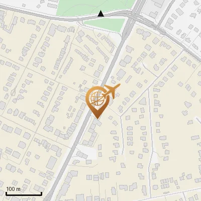 Foto zu Saseler Chaussee 34, 22391 Hamburg