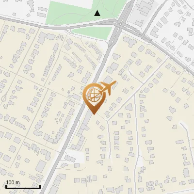 Foto zu Saseler Chaussee 38, 22391 Hamburg