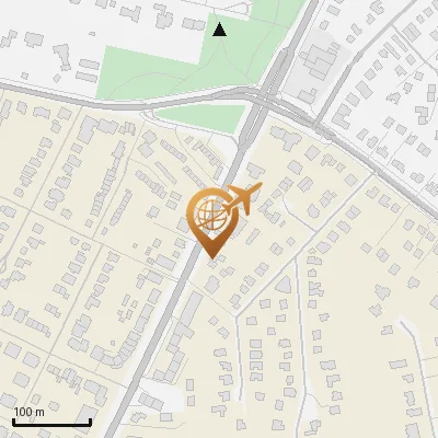 Foto zu Saseler Chaussee 42, 22391 Hamburg