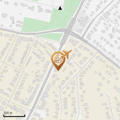 Foto zu Saseler Chaussee 44, 22391 Hamburg