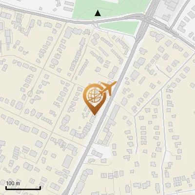 Foto zu Saseler Chaussee 45, 22391 Hamburg