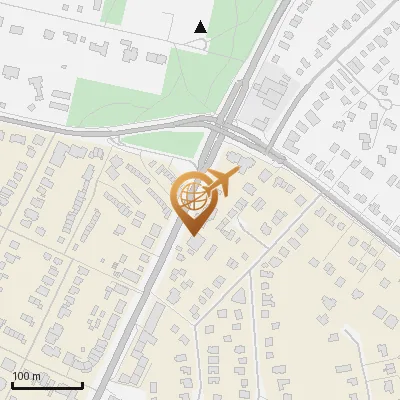 Foto zu Saseler Chaussee 46, 22391 Hamburg