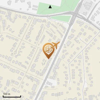 Foto zu Saseler Chaussee 47, 22391 Hamburg