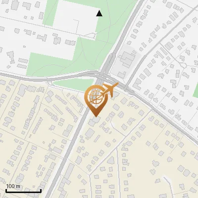 Foto zu Saseler Chaussee 50, 22391 Hamburg