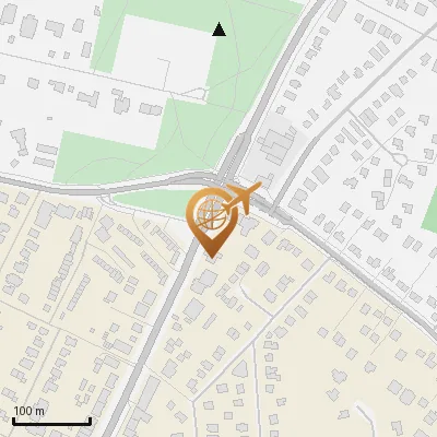 Foto zu Saseler Chaussee 52, 22391 Hamburg