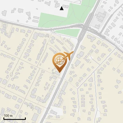 Foto zu Saseler Chaussee 53, 22391 Hamburg