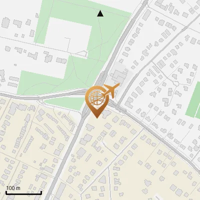 Foto zu Saseler Chaussee 54, 22391 Hamburg