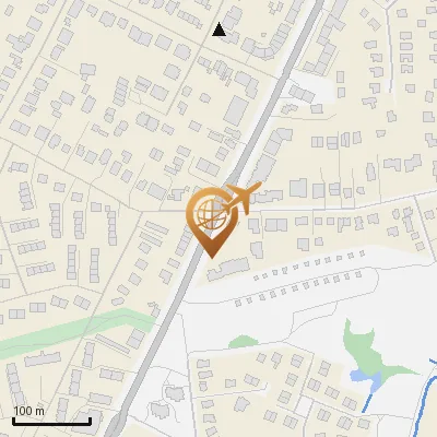 Foto zu Saseler Chaussee 6, 22391 Hamburg