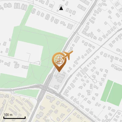 Foto zu Saseler Chaussee 66, 22391 Hamburg