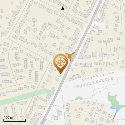 Foto zu Saseler Chaussee 7, 22391 Hamburg