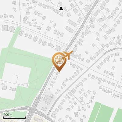 Foto zu Saseler Chaussee 76, 22391 Hamburg