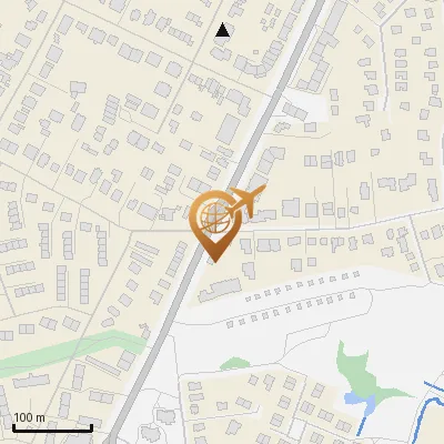 Foto zu Saseler Chaussee 8, 22391 Hamburg