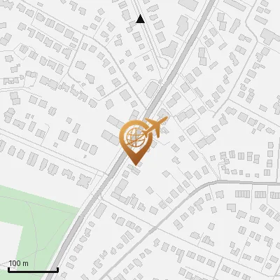 Foto zu Saseler Chaussee 82, 22391 Hamburg