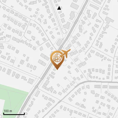 Foto zu Saseler Chaussee 84, 22391 Hamburg