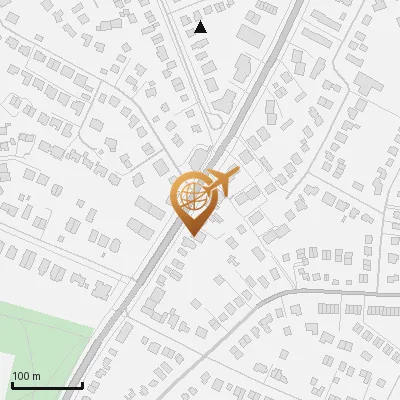 Foto zu Saseler Chaussee 86, 22391 Hamburg