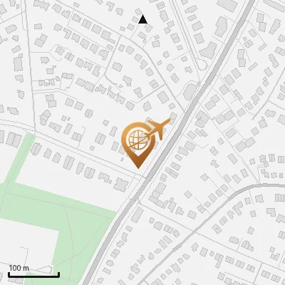 Foto zu Saseler Chaussee 91, 22391 Hamburg