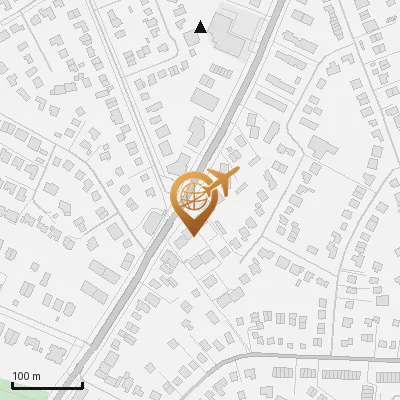 Foto zu Saseler Chaussee 92, 22393 Hamburg