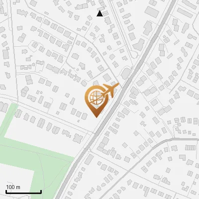 Foto zu Saseler Chaussee 93, 22391 Hamburg