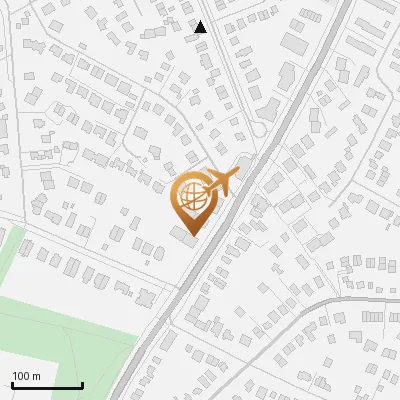 Foto zu Saseler Chaussee 95, 22391 Hamburg