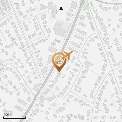 Foto zu Saseler Chaussee 98, 22393 Hamburg