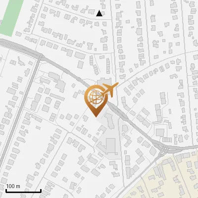 Foto zu Saseler Damm 11, 22395 Hamburg