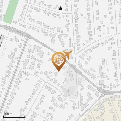 Foto zu Saseler Damm 13, 22395 Hamburg