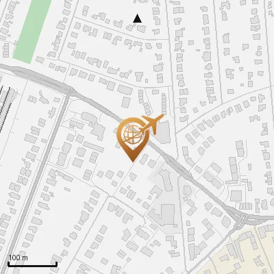 Foto zu Saseler Damm 15, 22395 Hamburg