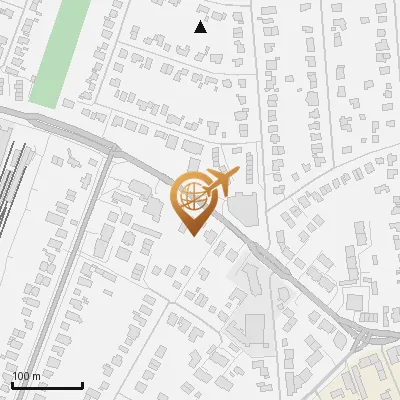 Foto zu Saseler Damm 17, 22395 Hamburg