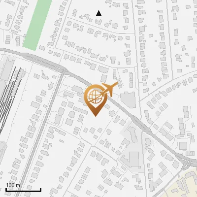 Foto zu Saseler Damm 19, 22395 Hamburg