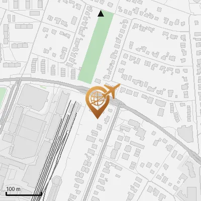 Foto zu Saseler Damm 33, 22395 Hamburg