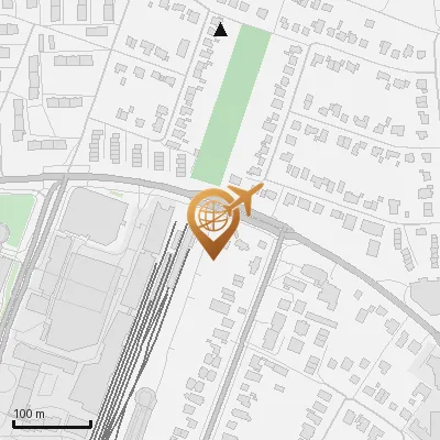 Foto zu Saseler Damm 37, 22395 Hamburg