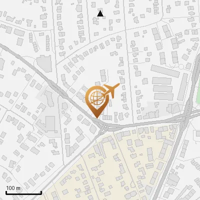 Foto zu Saseler Damm 4, 22395 Hamburg