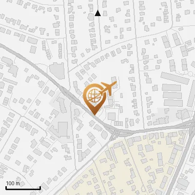 Foto zu Saseler Damm 6, 22395 Hamburg