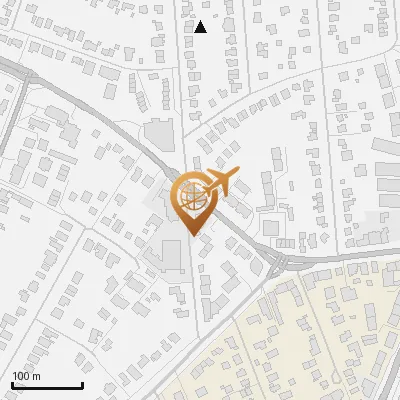 Foto zu Saseler Damm 7, 22395 Hamburg