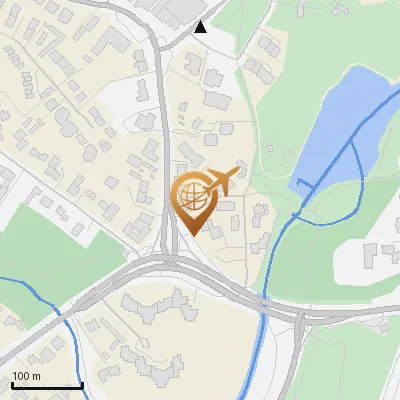 Foto zu Saseler Damm 70, 22395 Hamburg