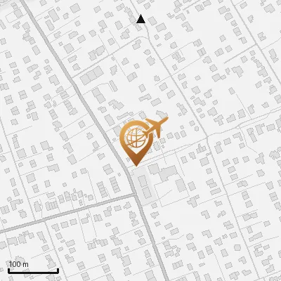 Foto zu Saseler Kamp 1, 22393 Hamburg