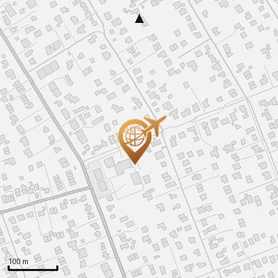 Foto zu Saseler Kamp 10, 22393 Hamburg