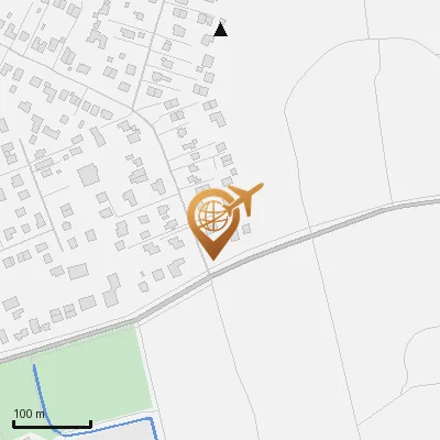 Foto zu Saseler Kamp 107, 22393 Hamburg