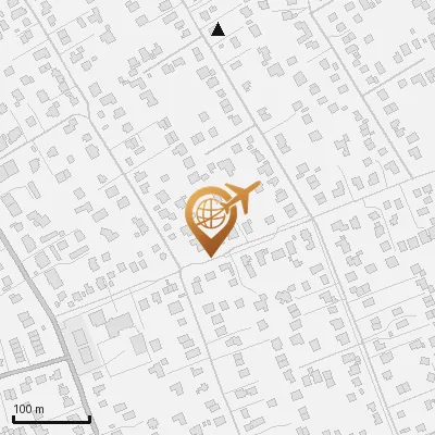 Foto zu Saseler Kamp 11, 22393 Hamburg