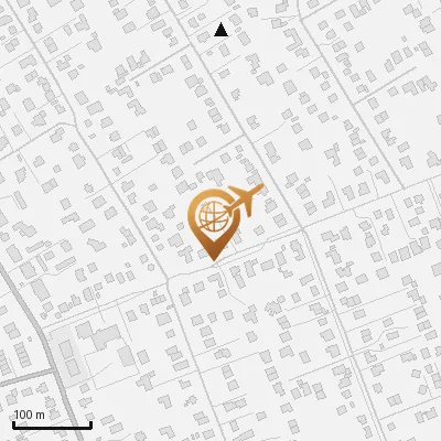 Foto zu Saseler Kamp 13, 22393 Hamburg