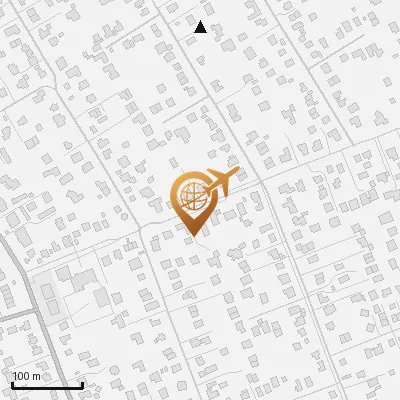 Foto zu Saseler Kamp 20, 22393 Hamburg