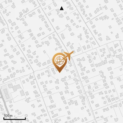 Foto zu Saseler Kamp 24, 22393 Hamburg